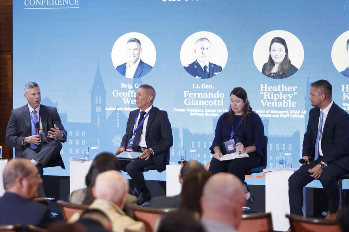 Završena Sarajevska sigurnosna konferencija: Ratovi budućnosti se vode bez fronta i uniformi